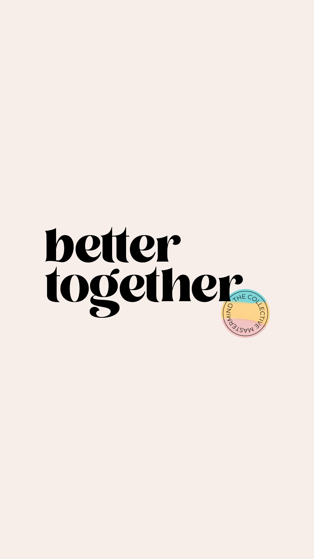 ctr_better together & mark