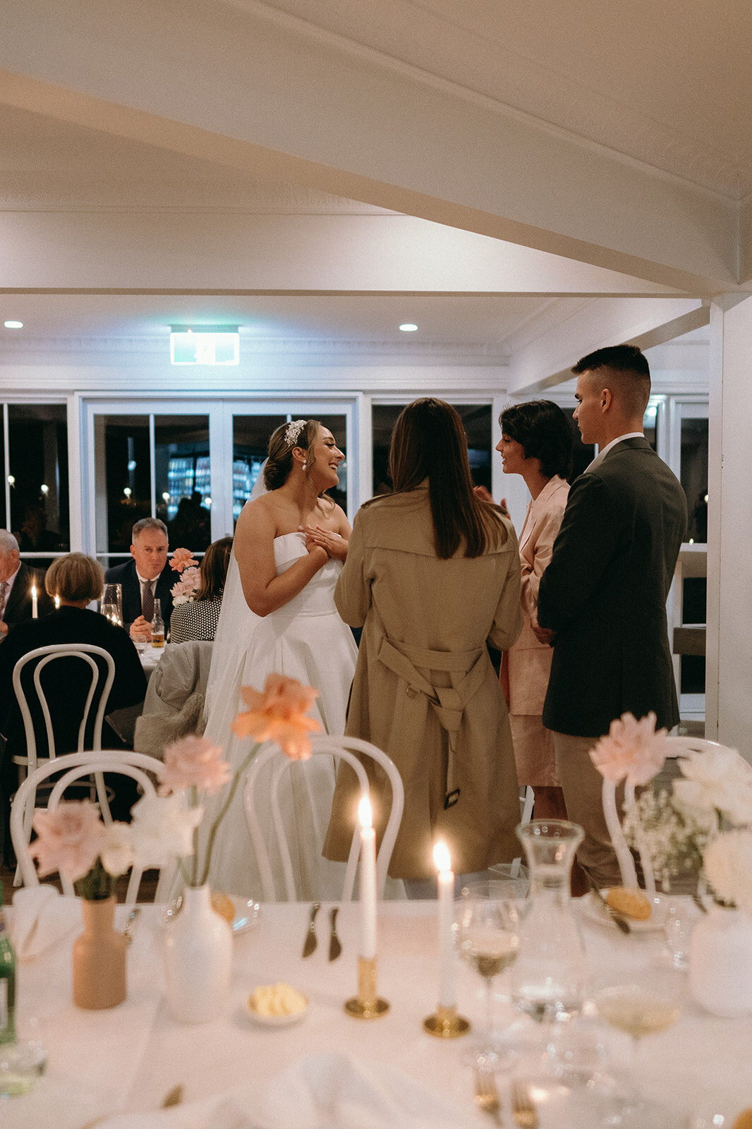 Ali + Lachlan - Maleny Manor-747