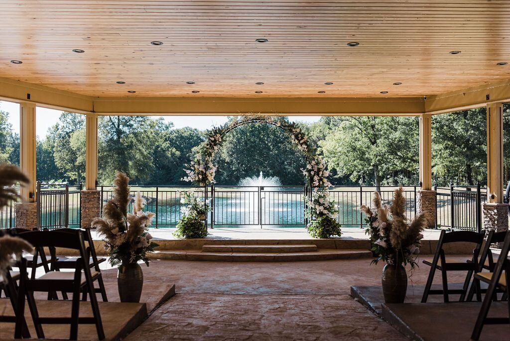 JD Camp Wedding and Event Venue -Shreveport, Louisiana 18