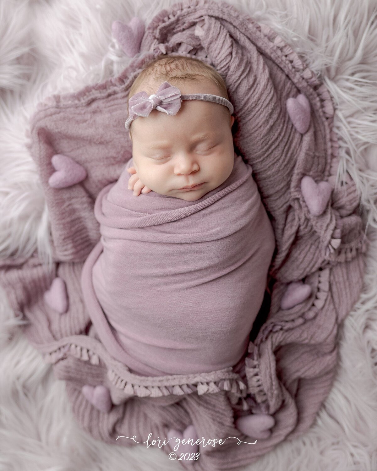 lehigh-valley-photographer-lori-generose-lg-photography-newborn-girl-northampton-pa