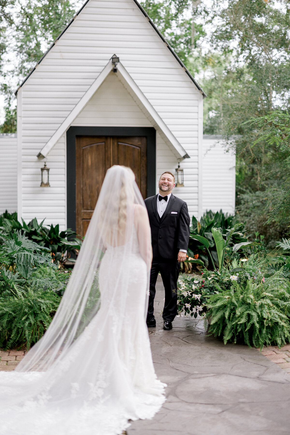 Jessie Newton Photography-Gerald and Kimberly First Look-Henry Smith House-Picayune, MS-35