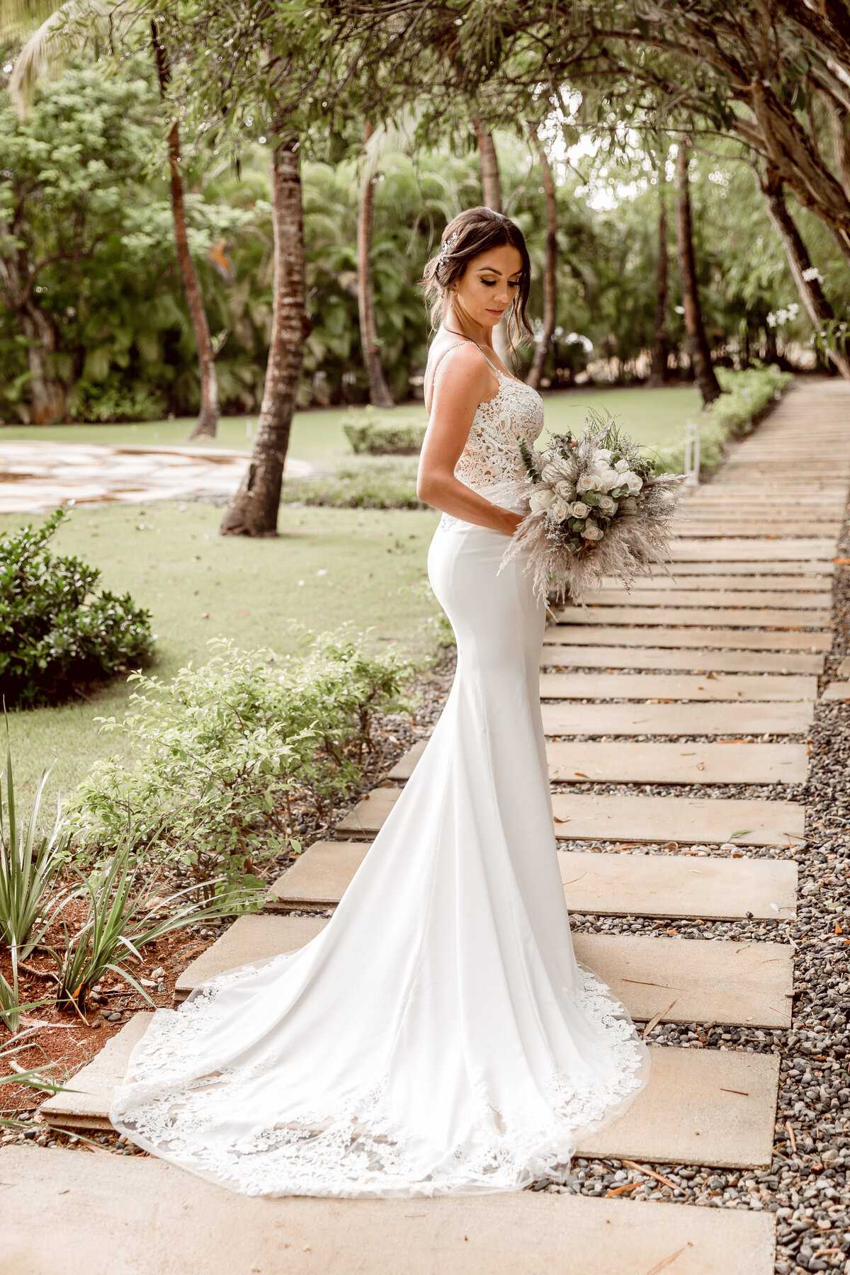 destination wedding in La Romana, Dominican Republic