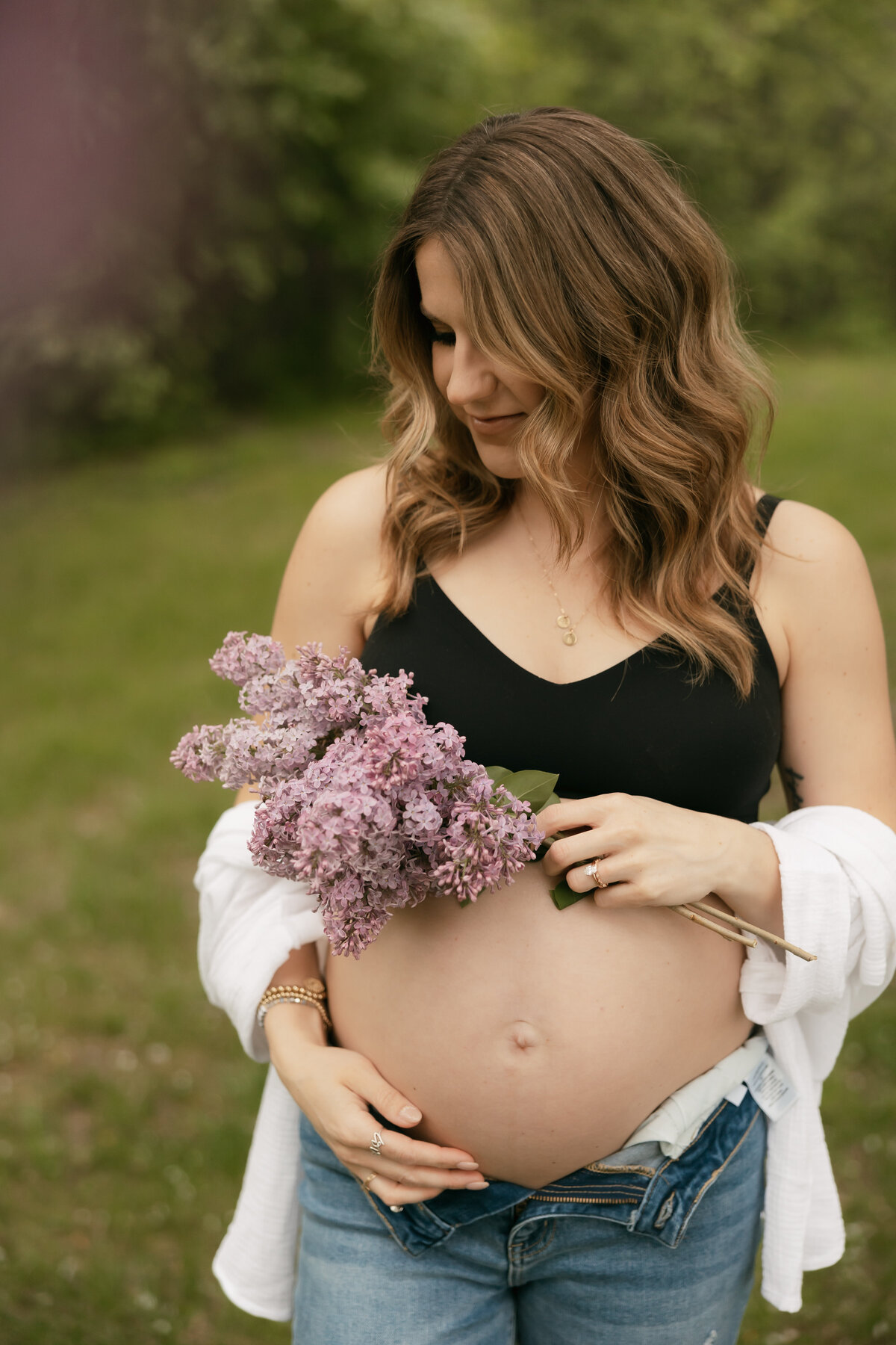 Minneapolis Maternity Photographer-8