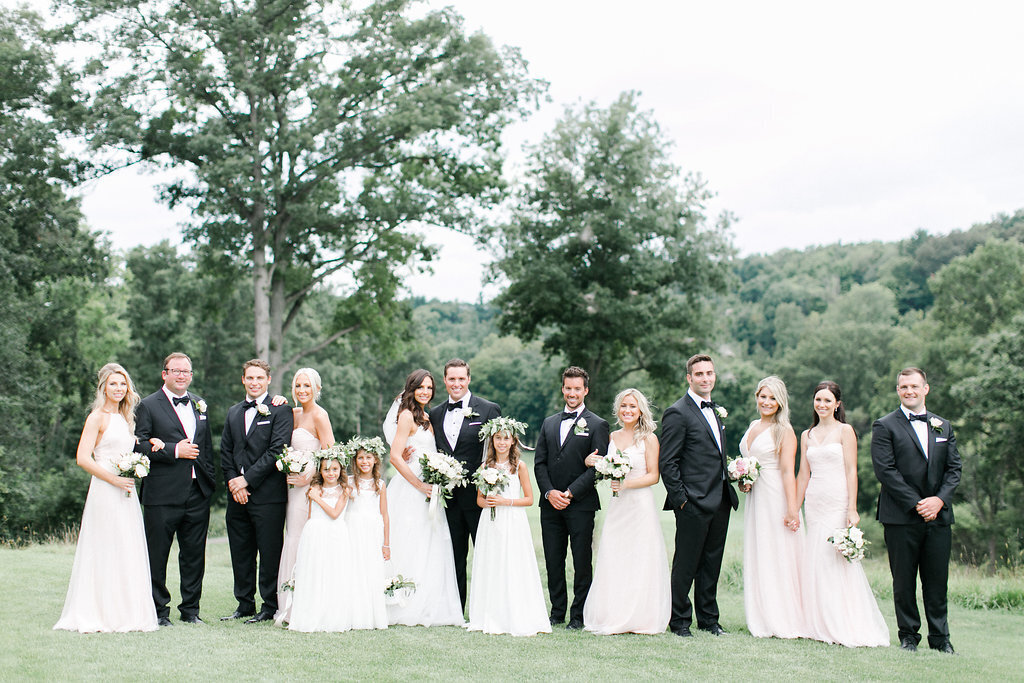 Wedding Planner London Ontario | Twelfth Night Events