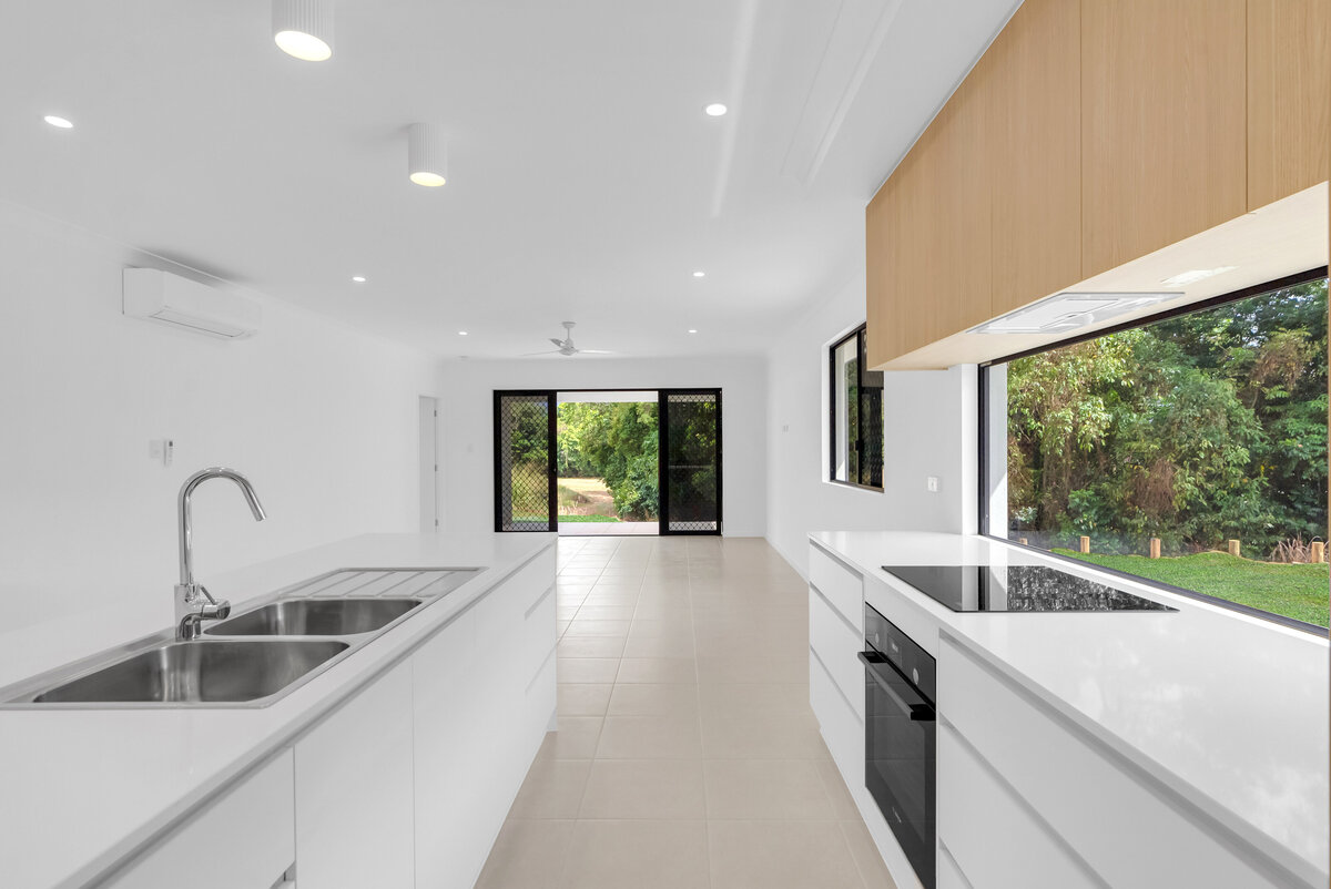 The Tooheys Kitchen