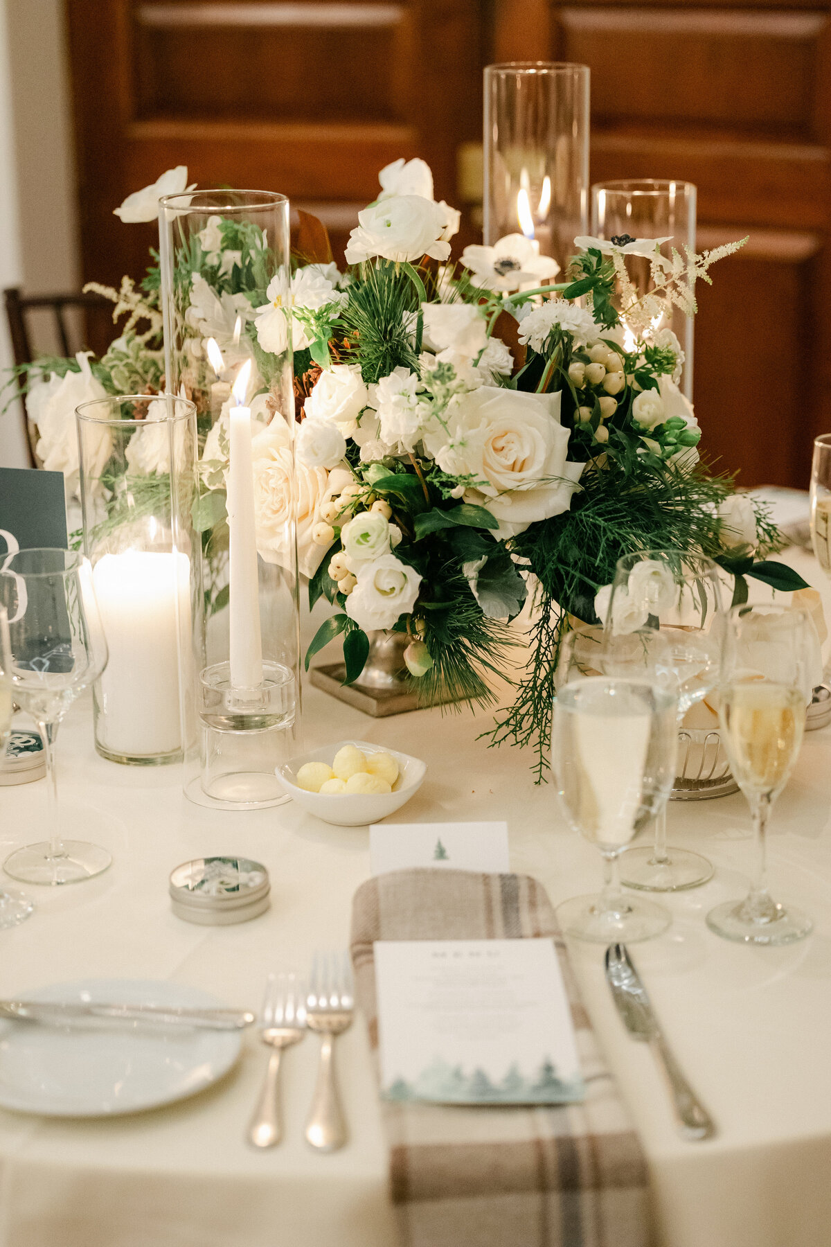 Sara + Evangelos Reception-85