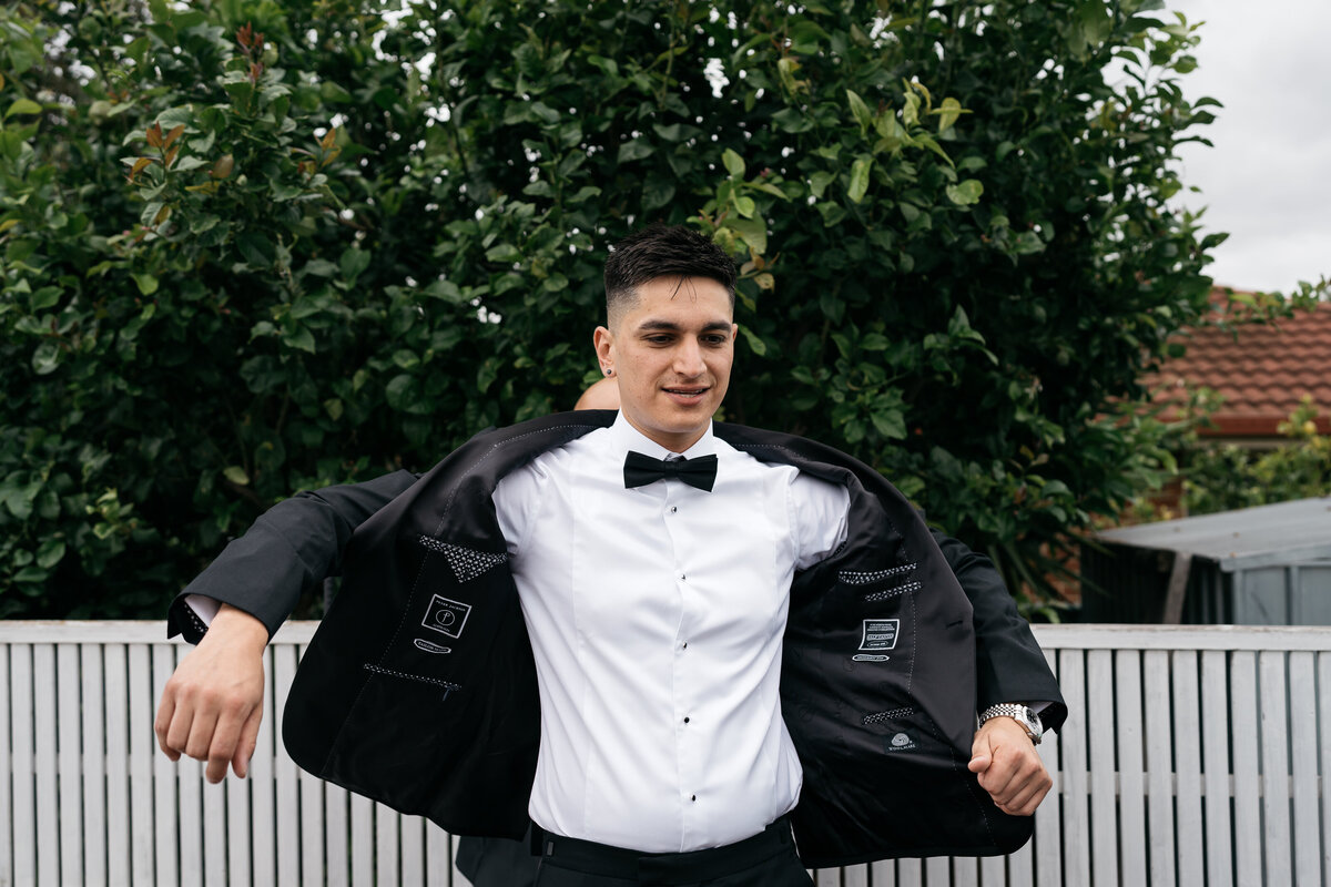 Courtney Laura Photography, Royal Botanical Gardens, The Terrace, Yarra Valley Wedding Photographer, Zoe and Sergio-19
