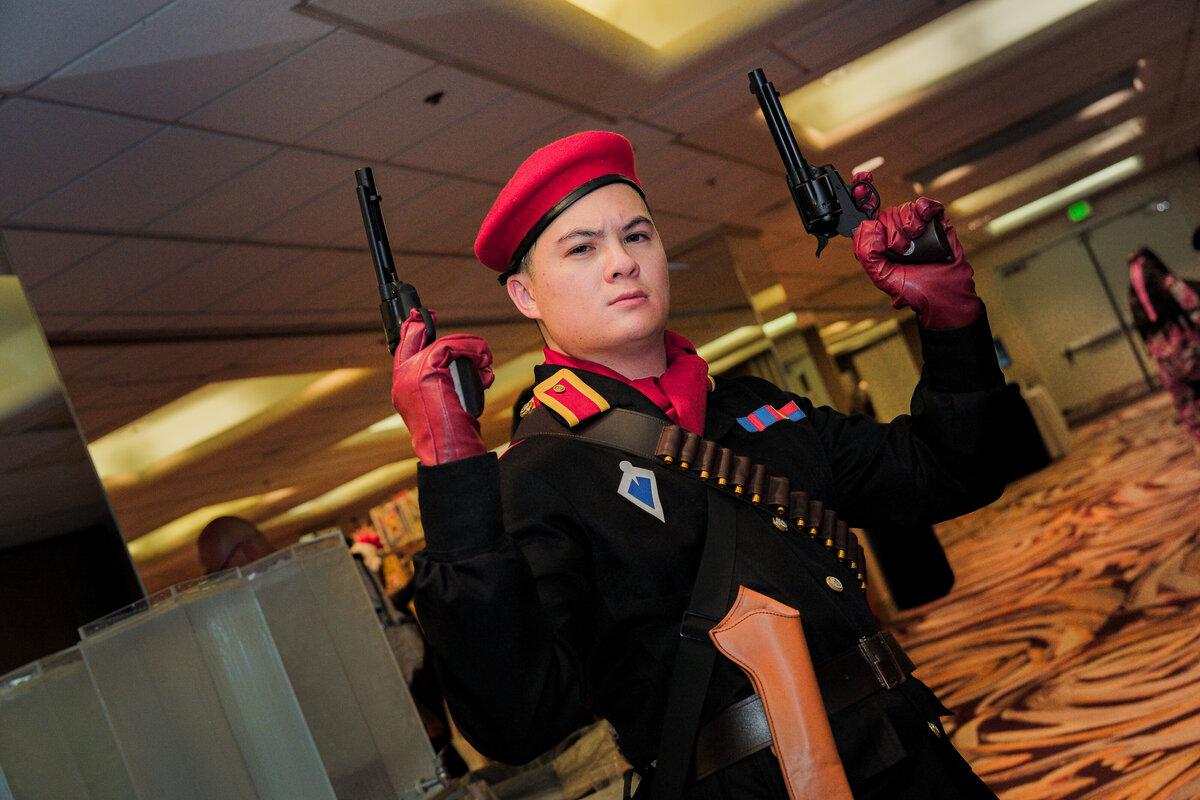 MGSCON SHOWIT 2023-12