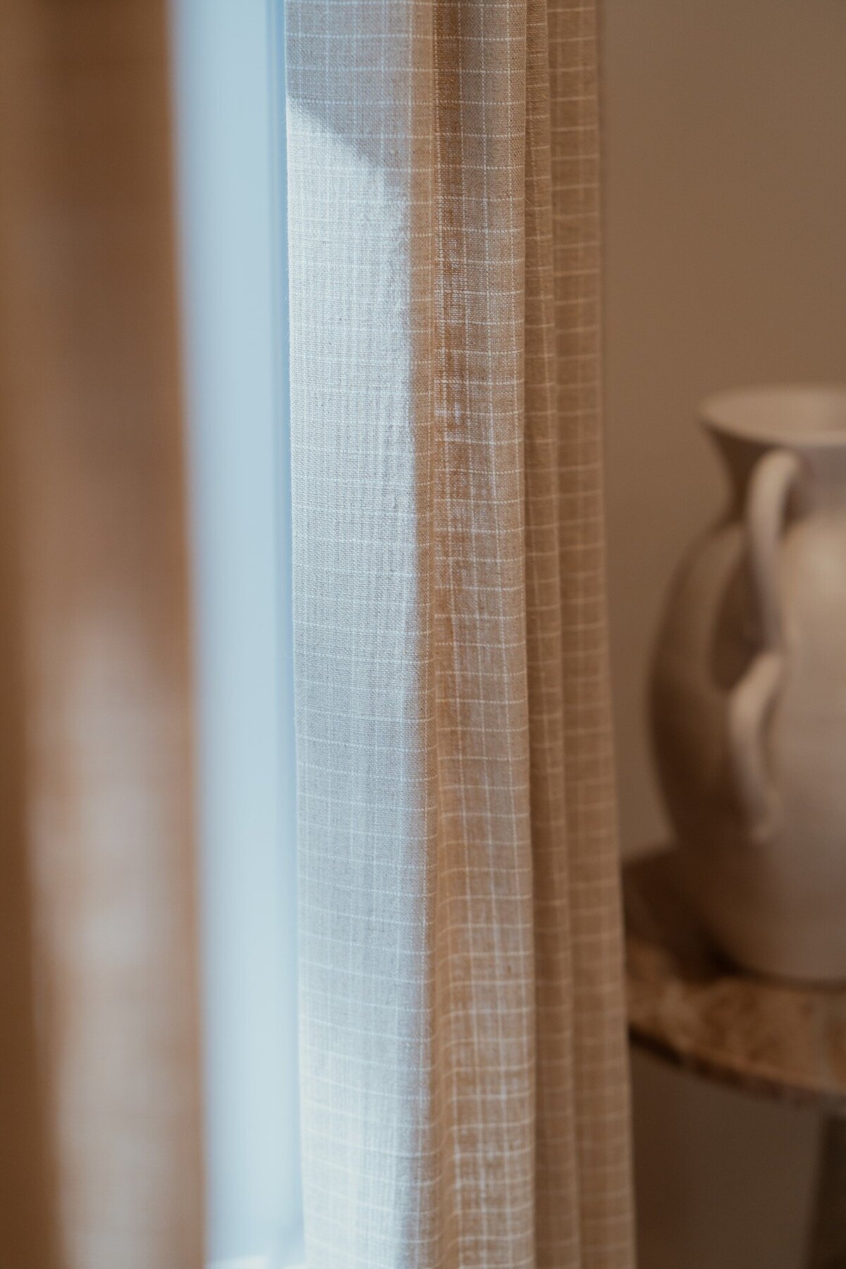 Curtains