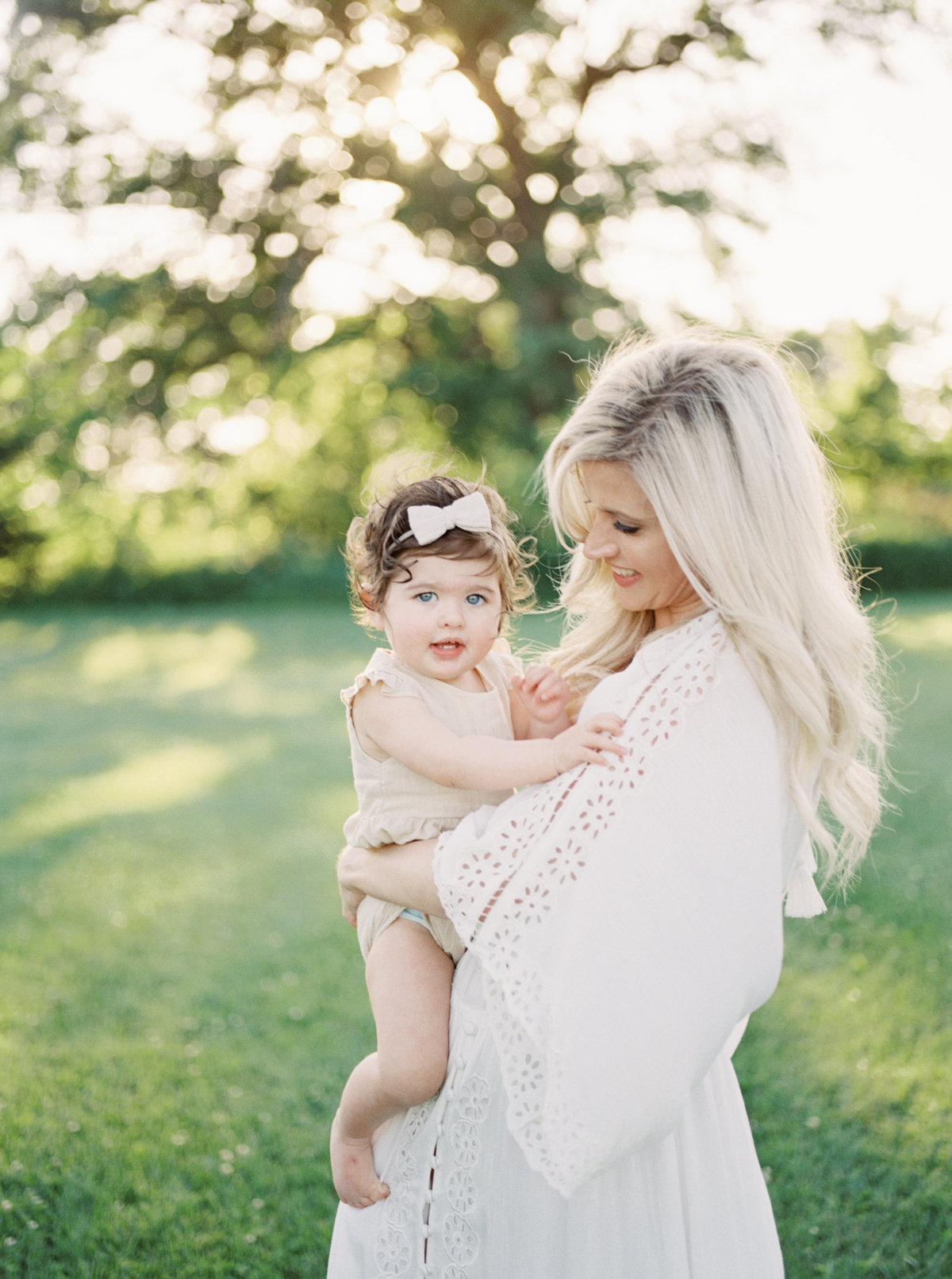 Wisconsin family photographer