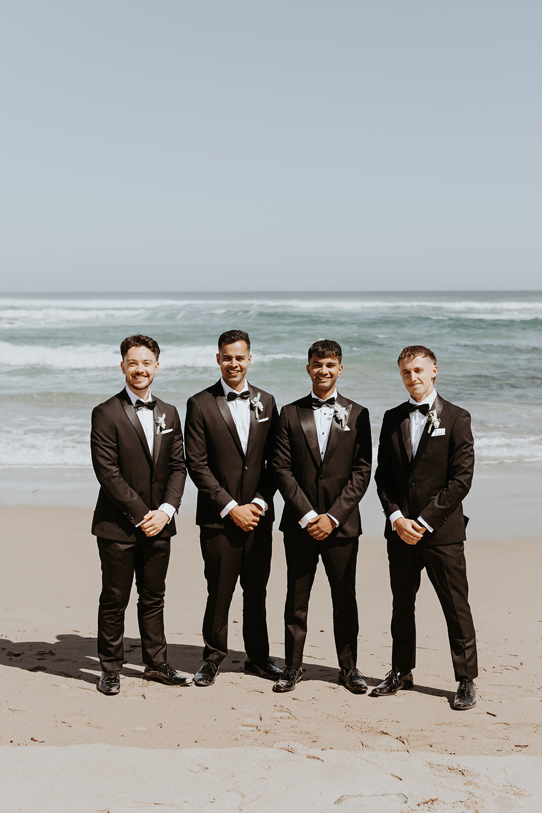 Sneak peek (60 of 195)