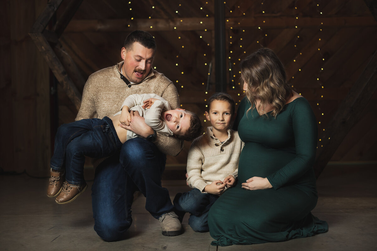 maternity-Ohio, akron, kids, family photography
