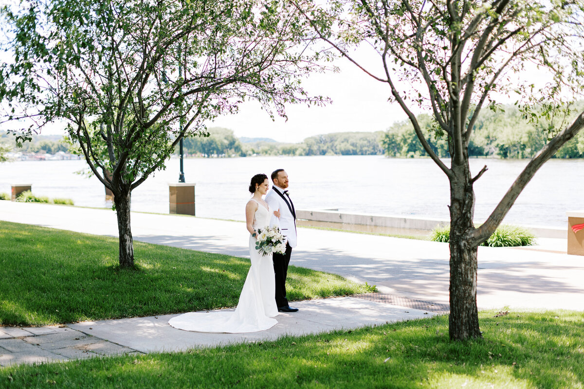 minnesota wedding photographer