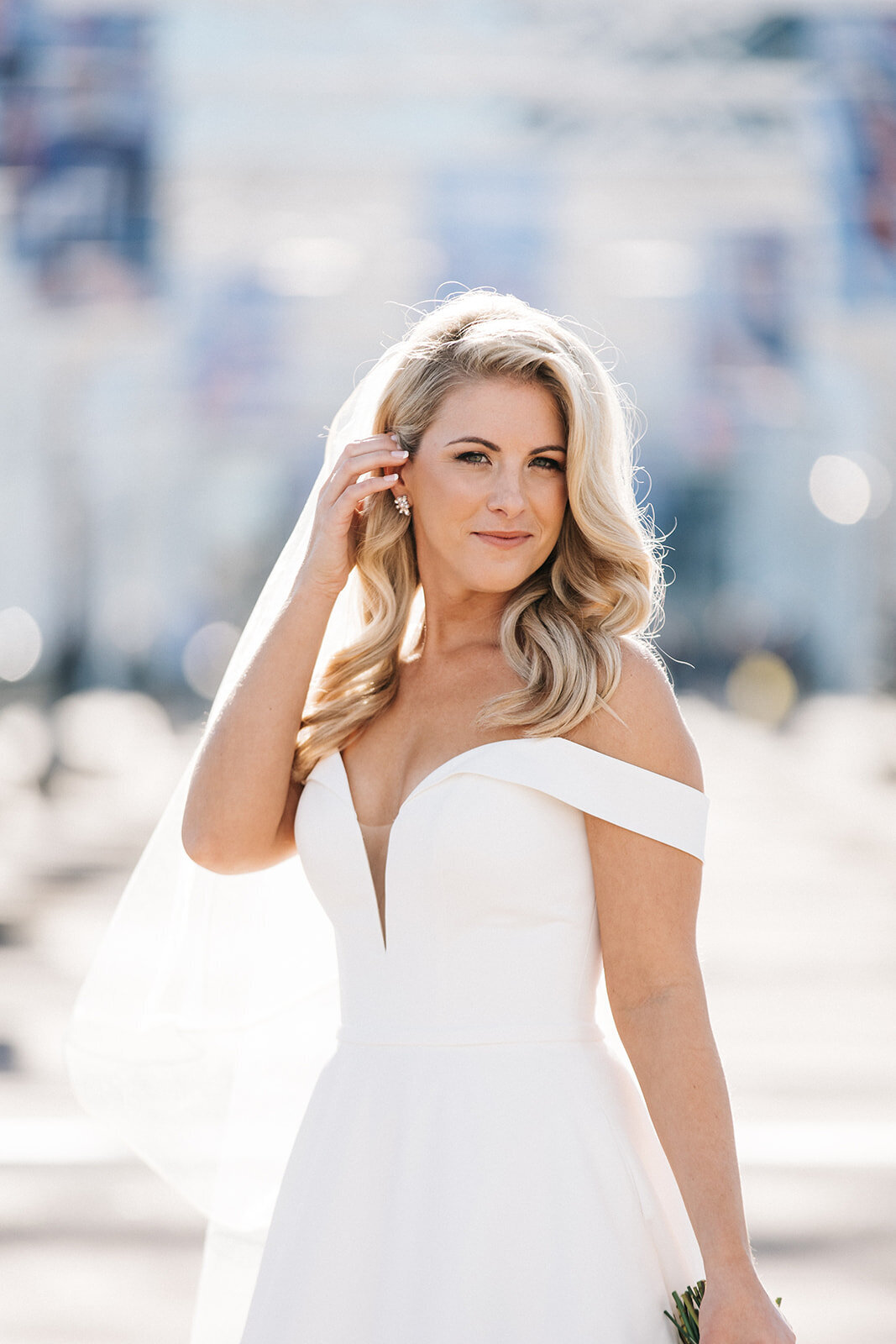 Nashville TN Wedding Photographer - Bridge Building-018