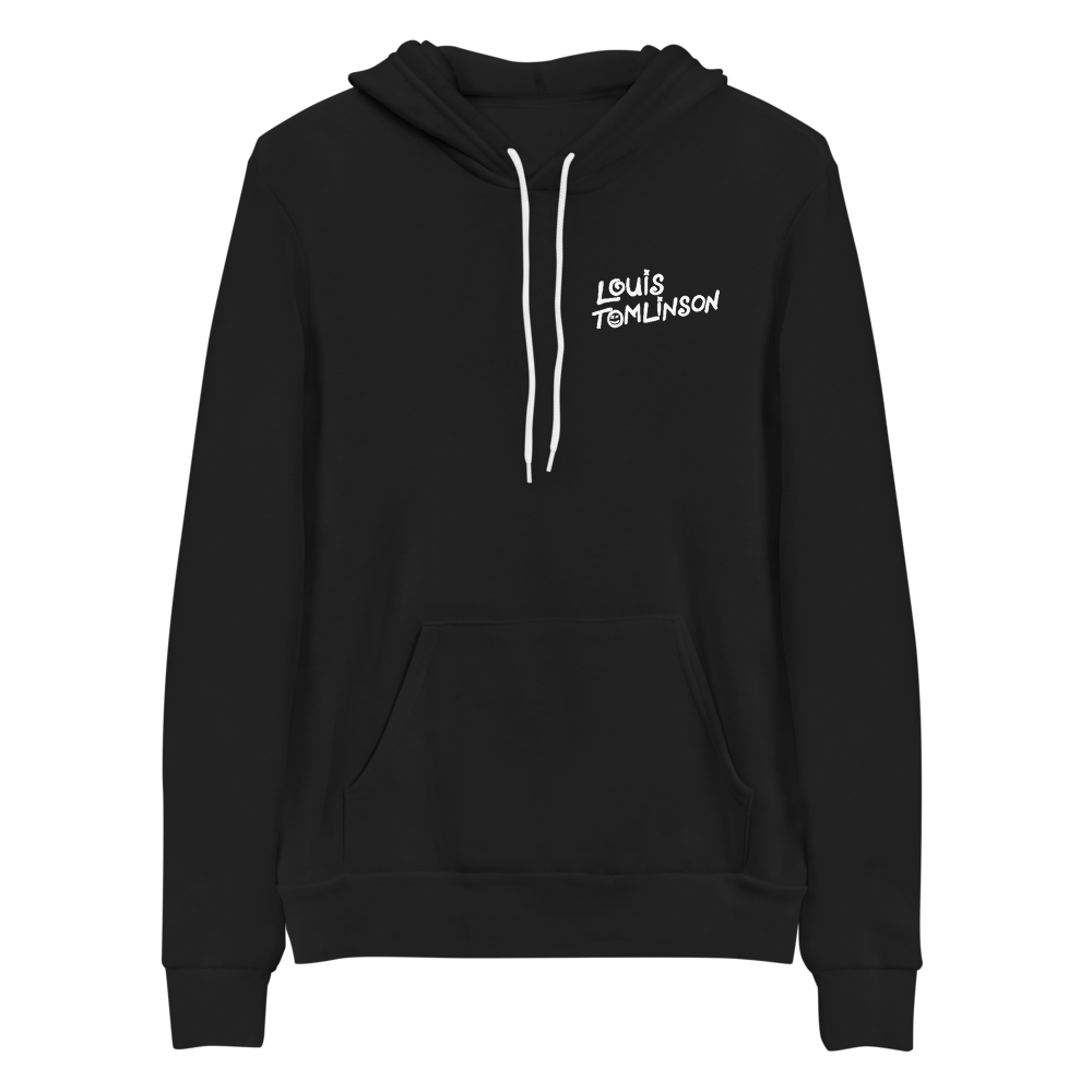 unisex-pullover-hoodie-black-front-6162394c656a9
