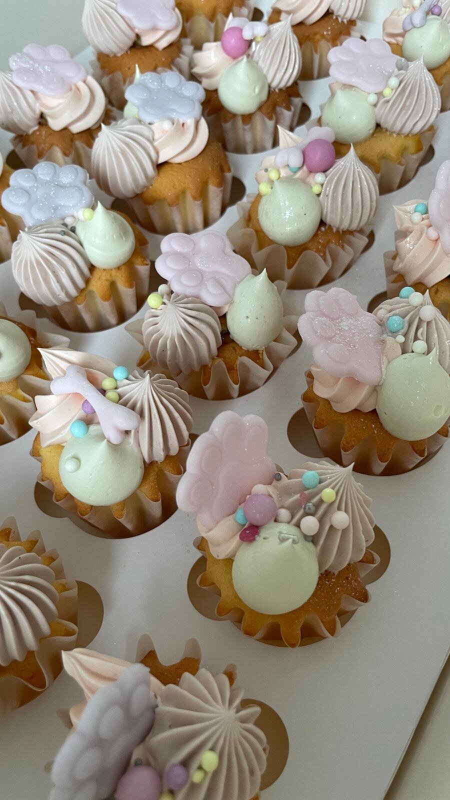 Meraki Cakestudio