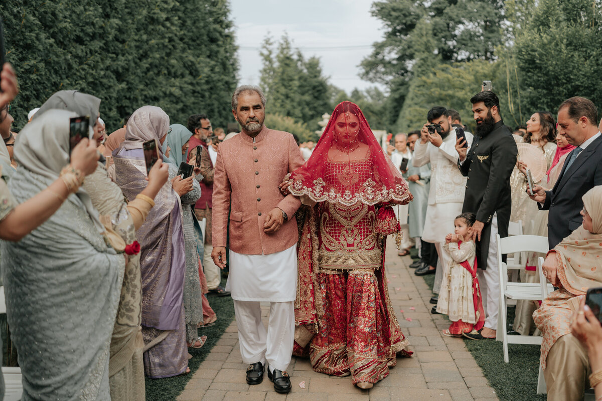 Visuals by Nihal - Sameea and Adal - 24