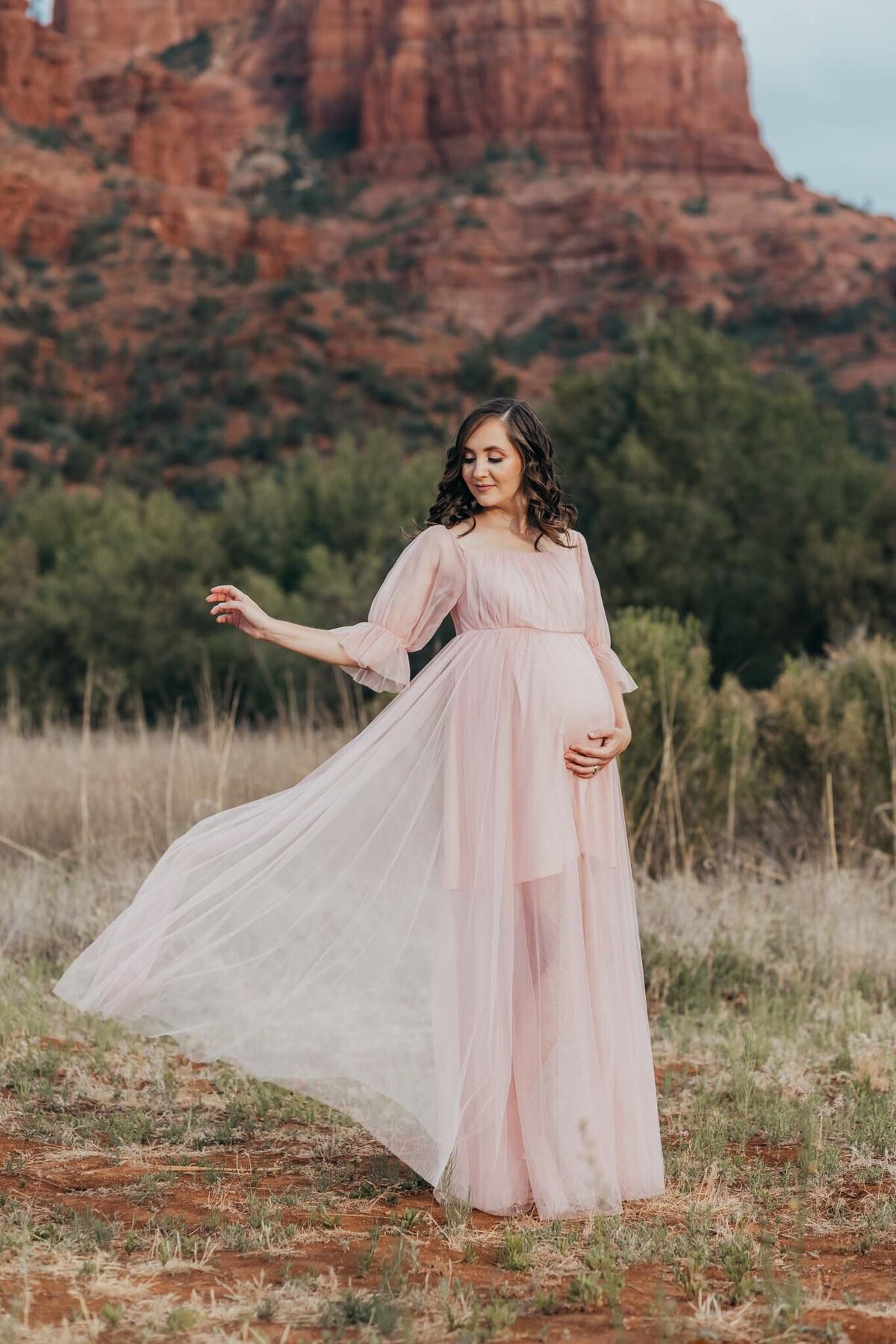 Arizona-Maternity-Photographer-1