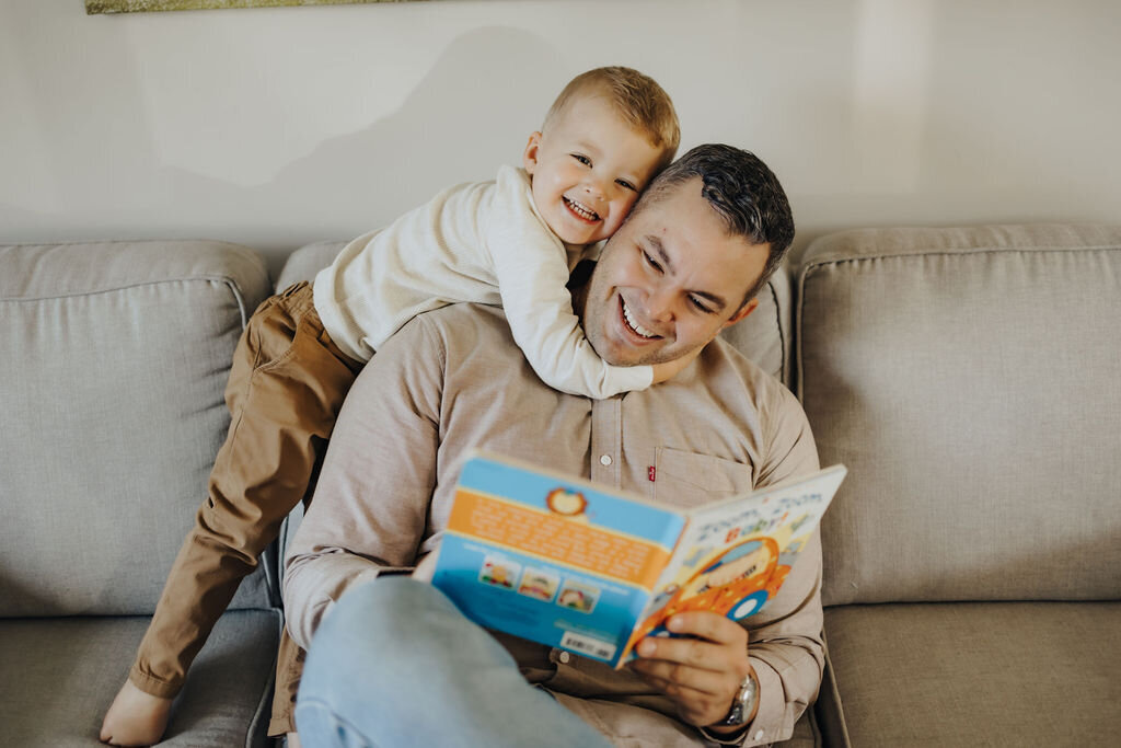 Ottawa Family Newborn Photographer - Maiora Studios - Farren 1