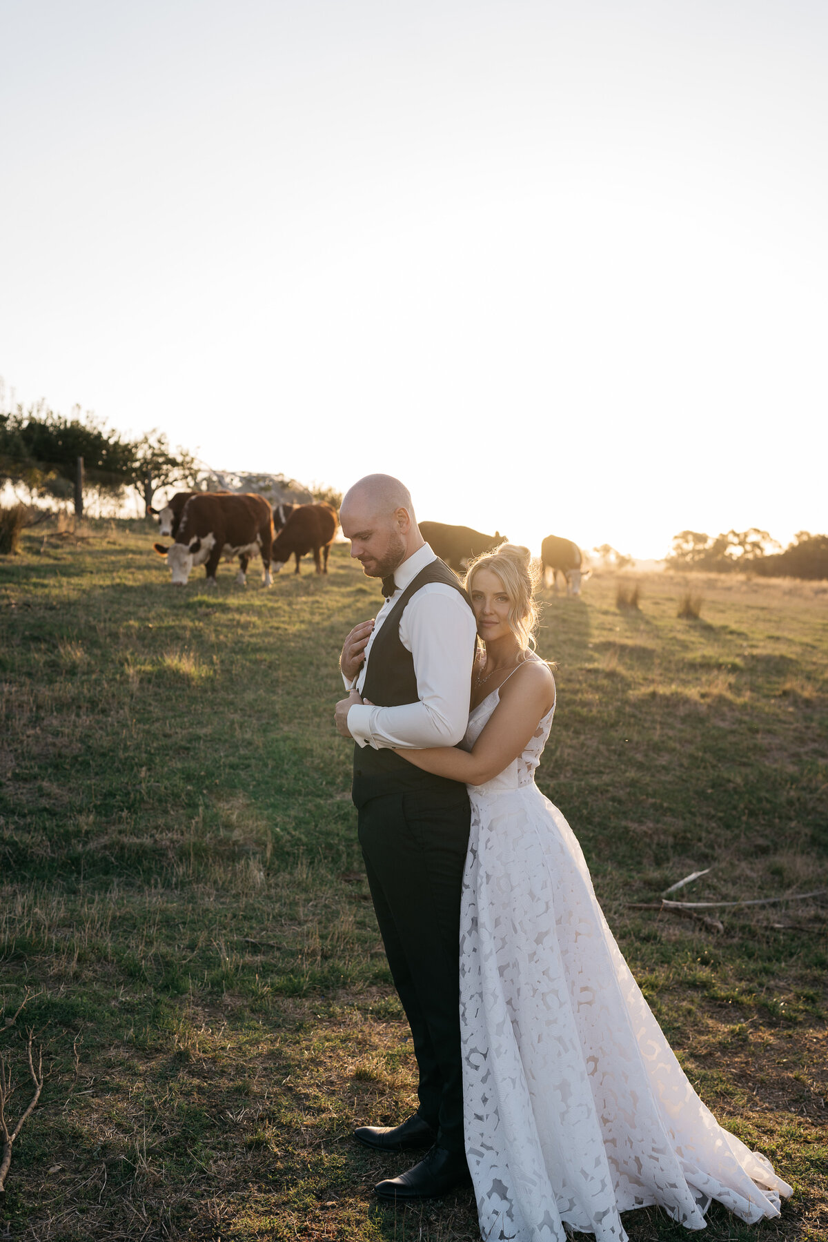 Courtney Laura Photography, Yarra Valley Wedding Photographer, The Farm Yarra Valley, Cassie and Kieren-951