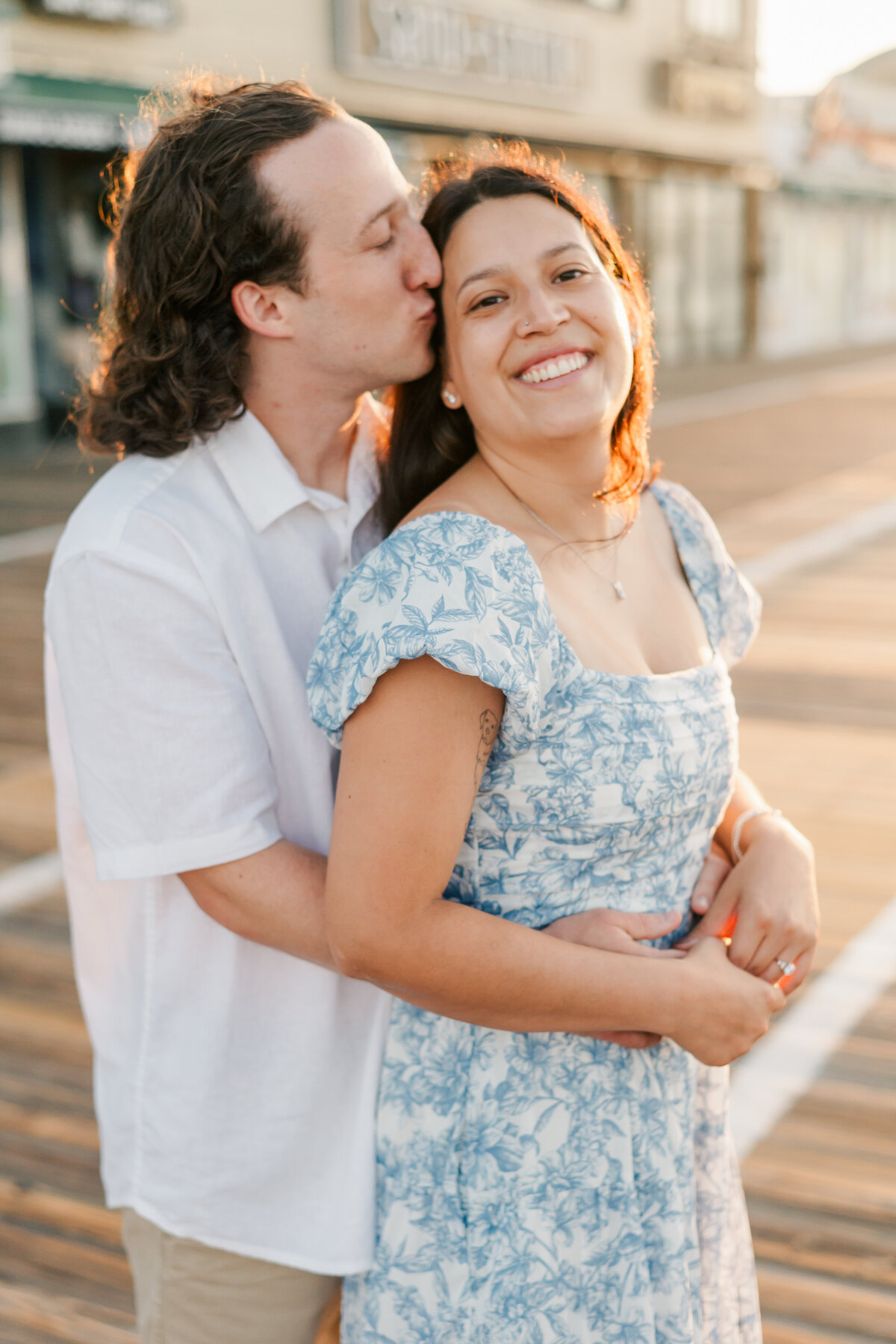 Karla and Pat - New Jersey Engagement Session-52
