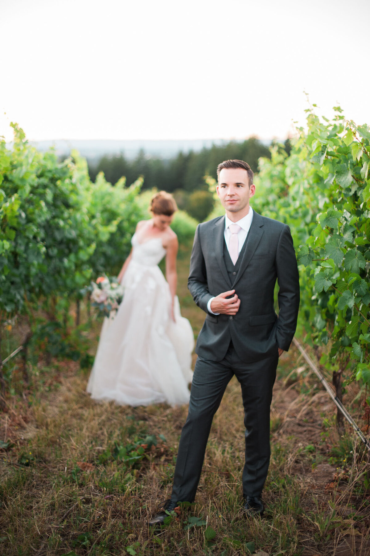 ponzi vineyard wedding photos-53