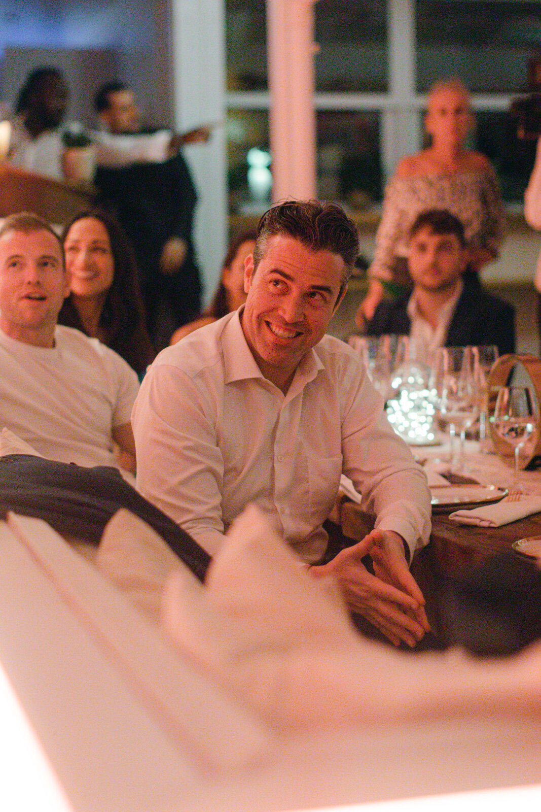 St Barth Wedding Nikki Beach190