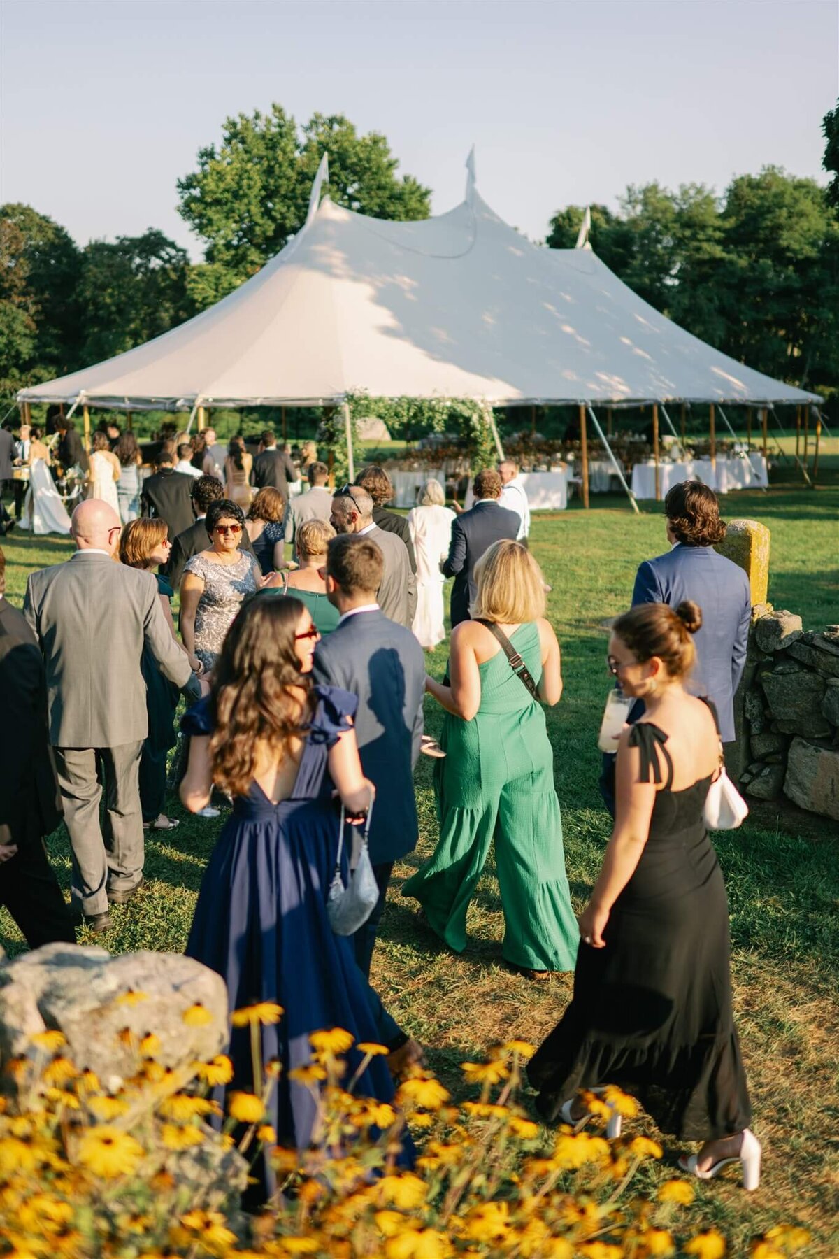 Stone Acres Farm Connecticut Wedding Chelsea Brooke Events244