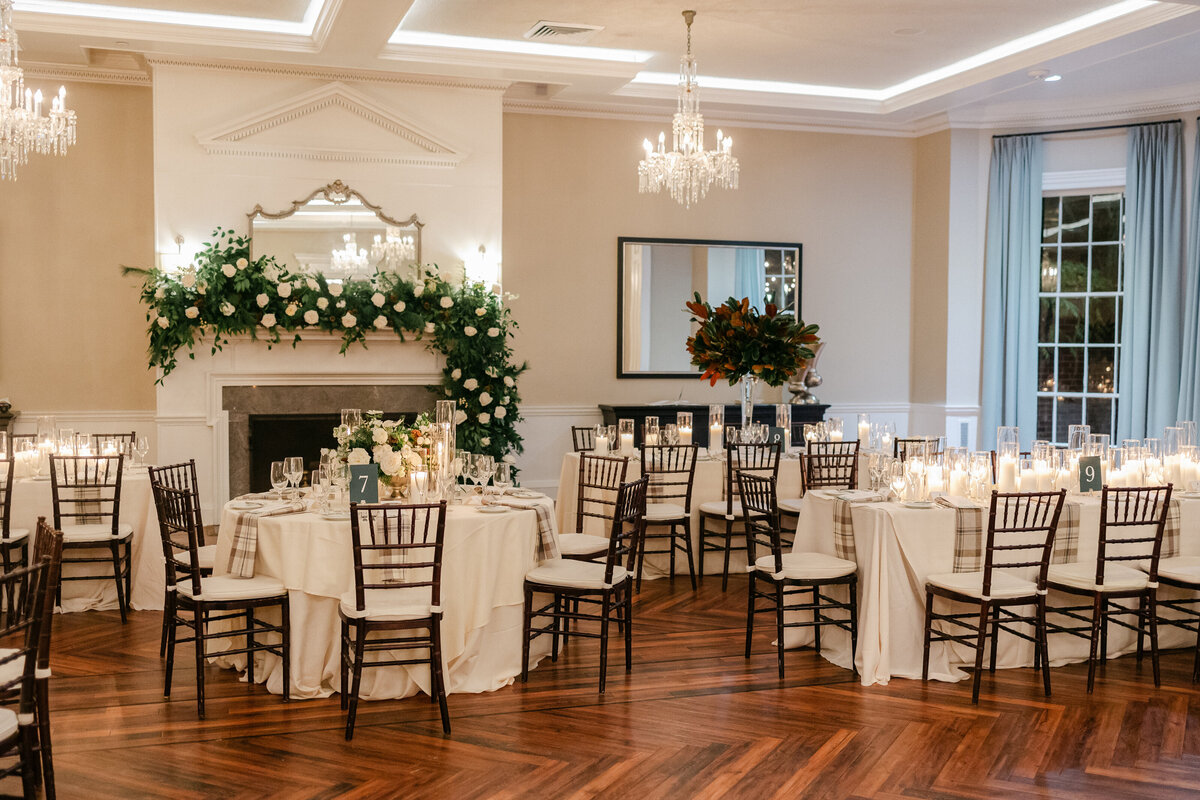 Sara + Evangelos Reception-60