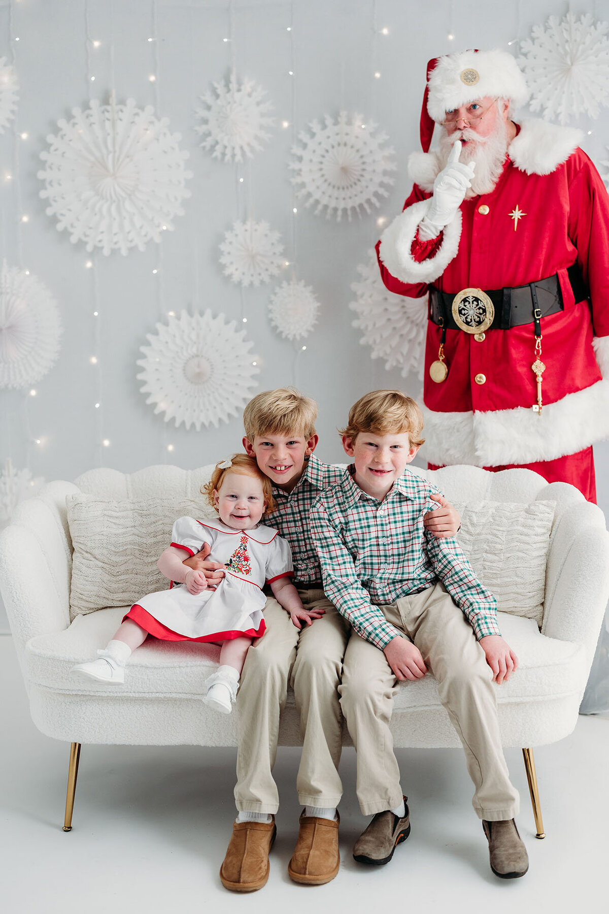 memphis santa photography by jen howell 11