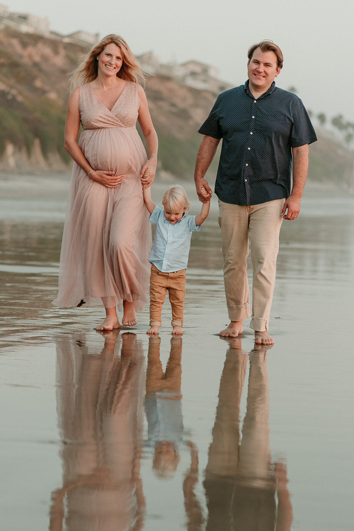 Carlsbad Maternity Photographer-baby steps26