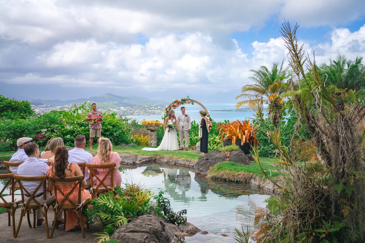 Noelani Gardens Wedding 5