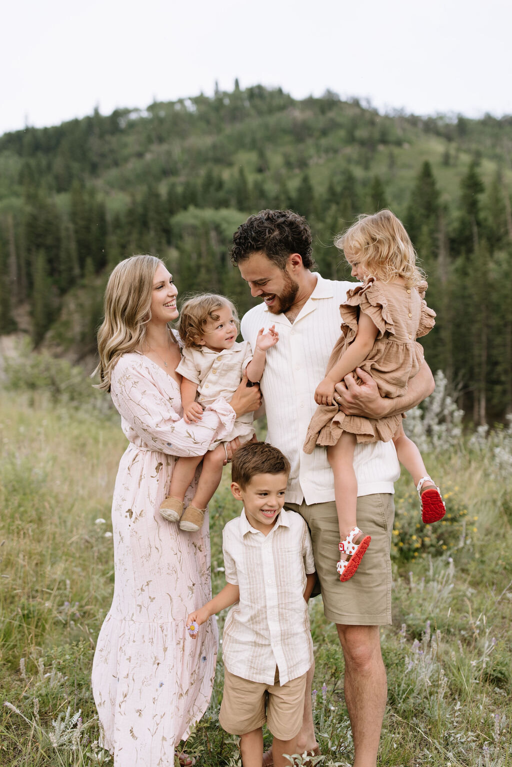 Arizona family photos Madison Karl 13