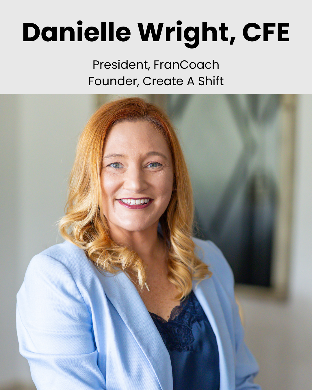 Lets Grow! Event Fort Worth | Jan 2027 | Franchise Assembly