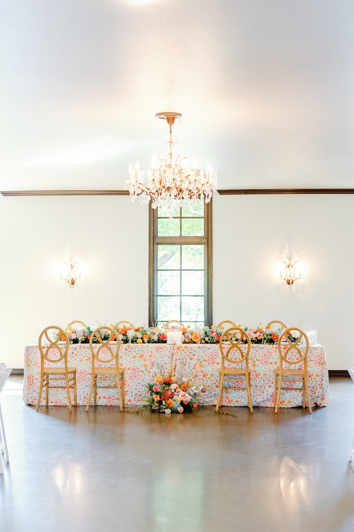 Summer Color Bella Donna Wedding - Tulsa Wedding Photographer-22