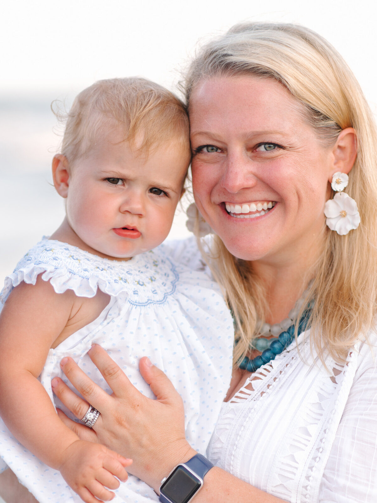 Debordieu Beach Family Photography in Georgetown, SC