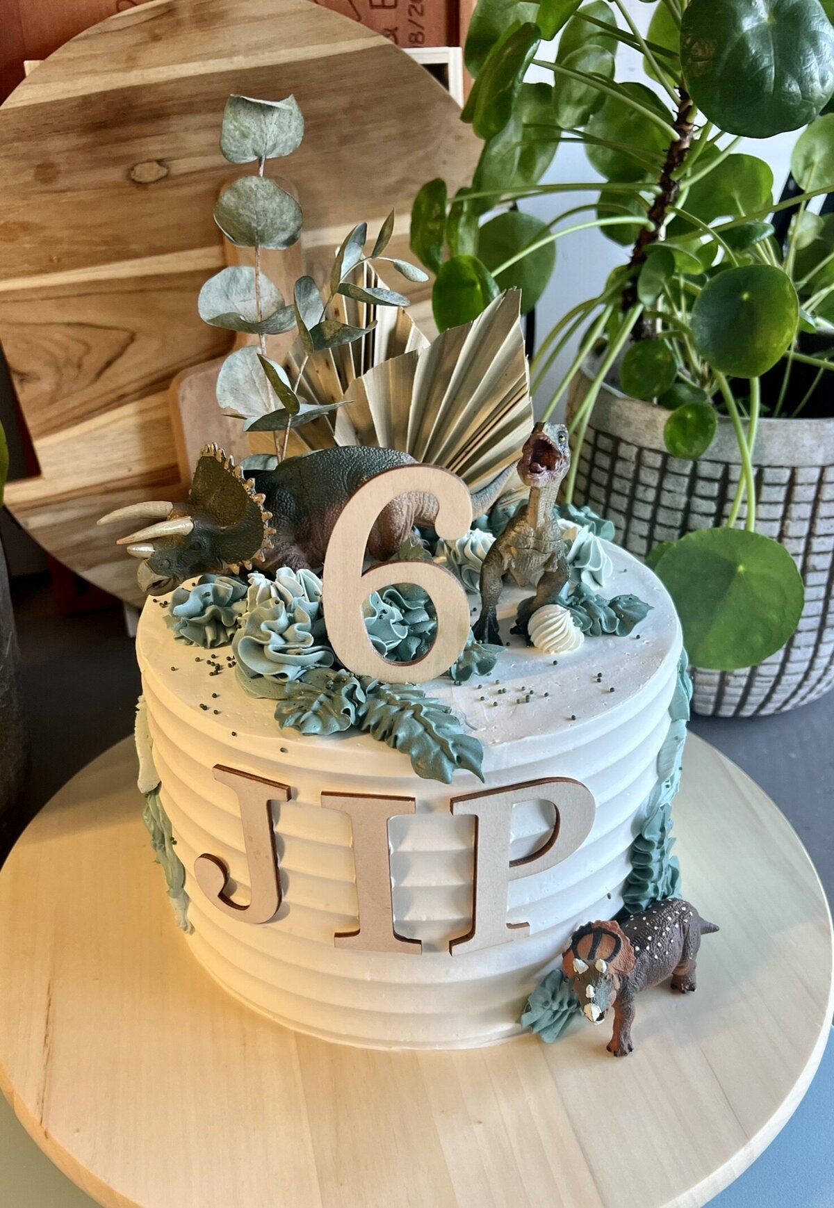 OLaLa Cakes & Cupcakes