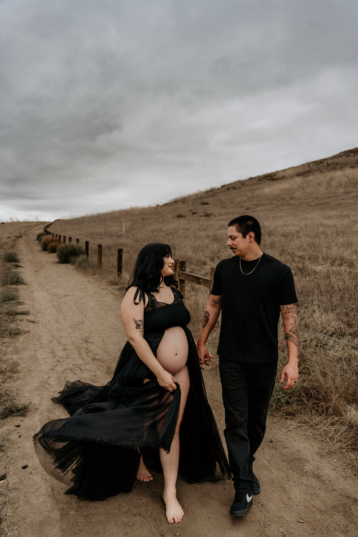 nature maternity-28