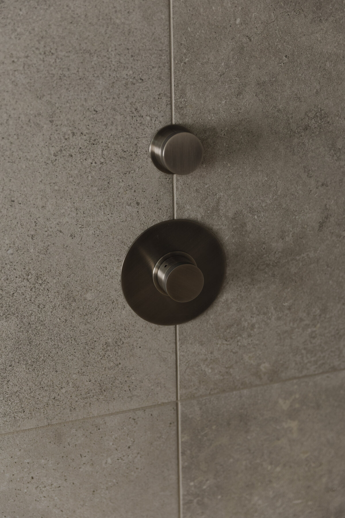 Dark and Moody Bathroom Inspiration