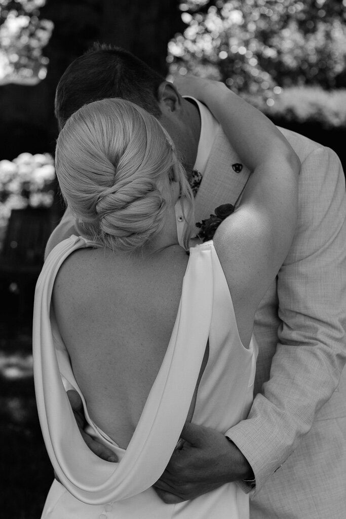 Salt House wedding photography - Staffordshire. Styled Shoot for venue - by Nostalgia photography (185)