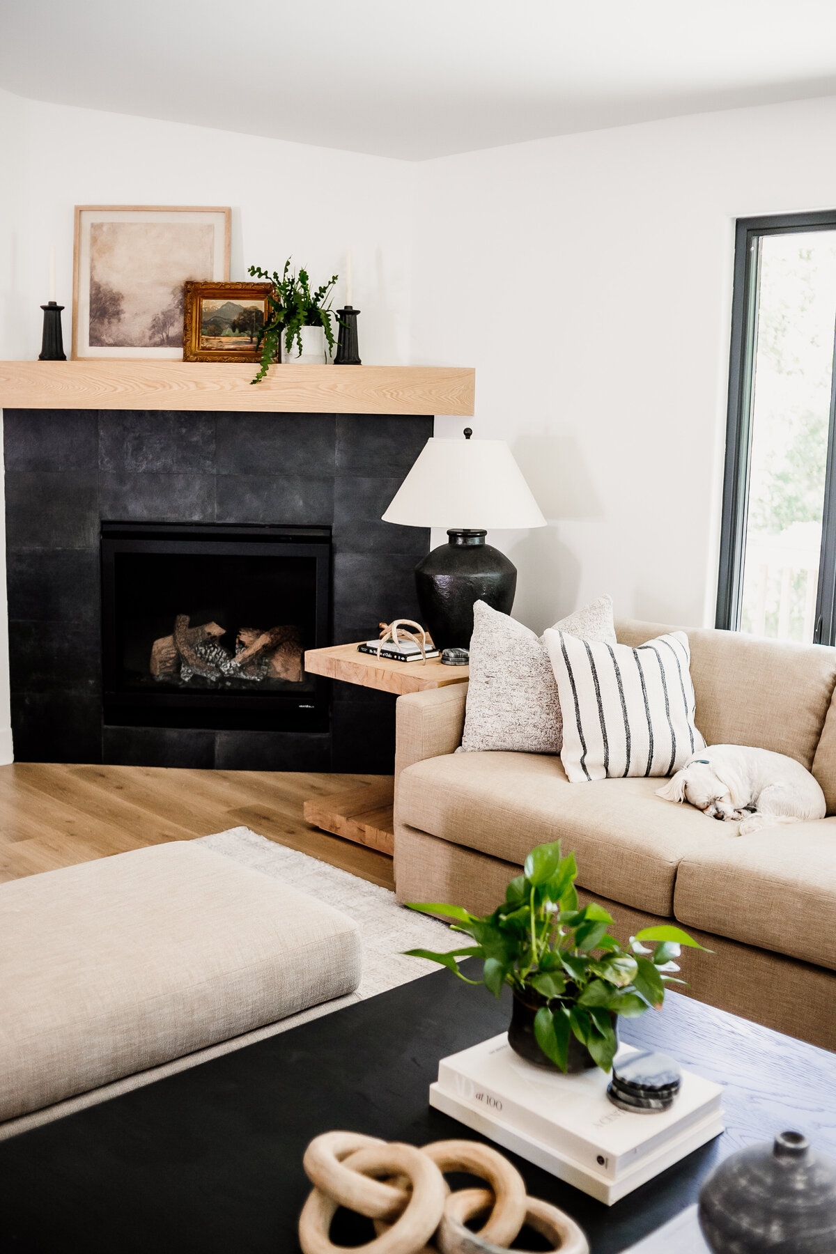 Kelly Archer Interiors - Archer The Storefront - Atascadero CA - Balboa Home-46