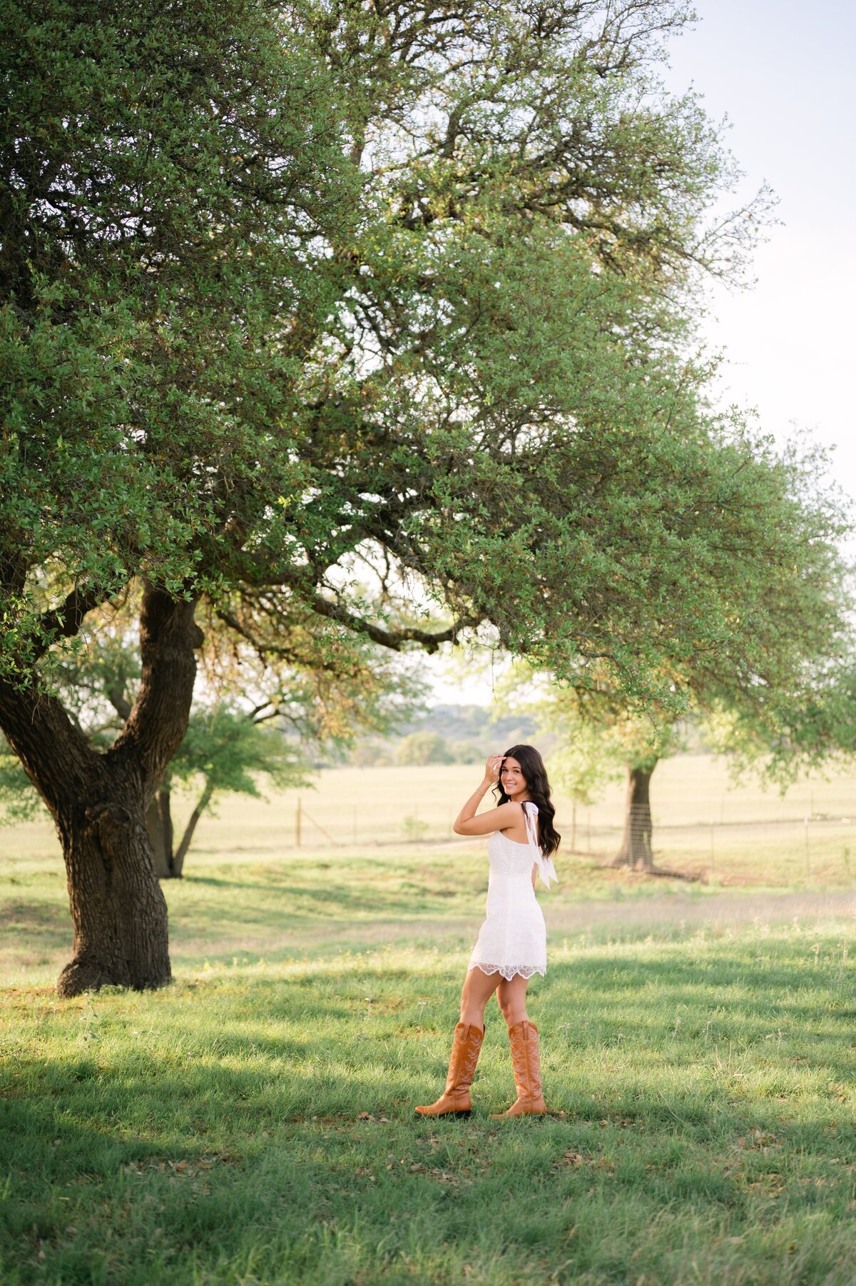 Kendall's Senior Pics 0046