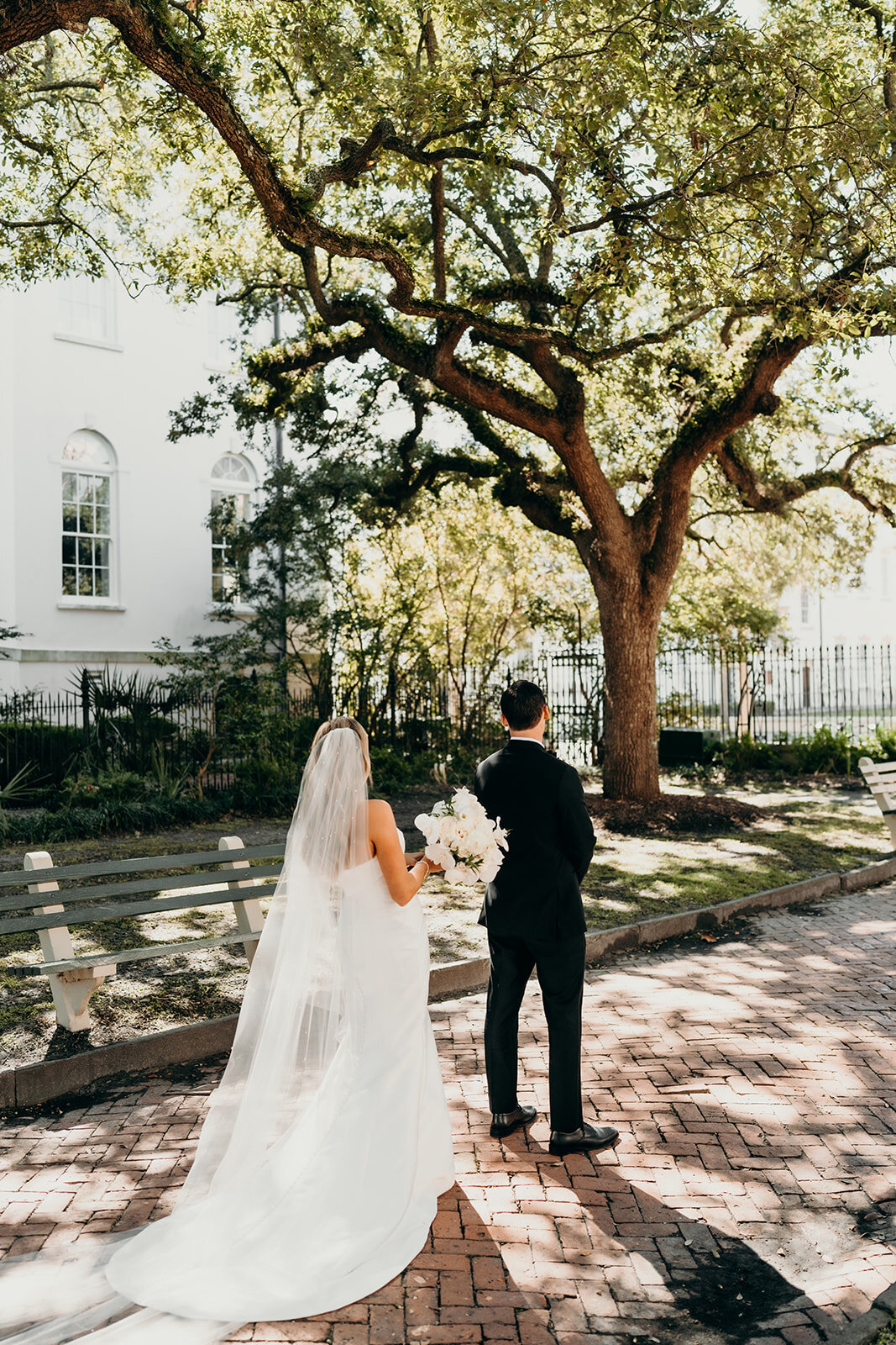 Wedding at The Cedar Room - 39
