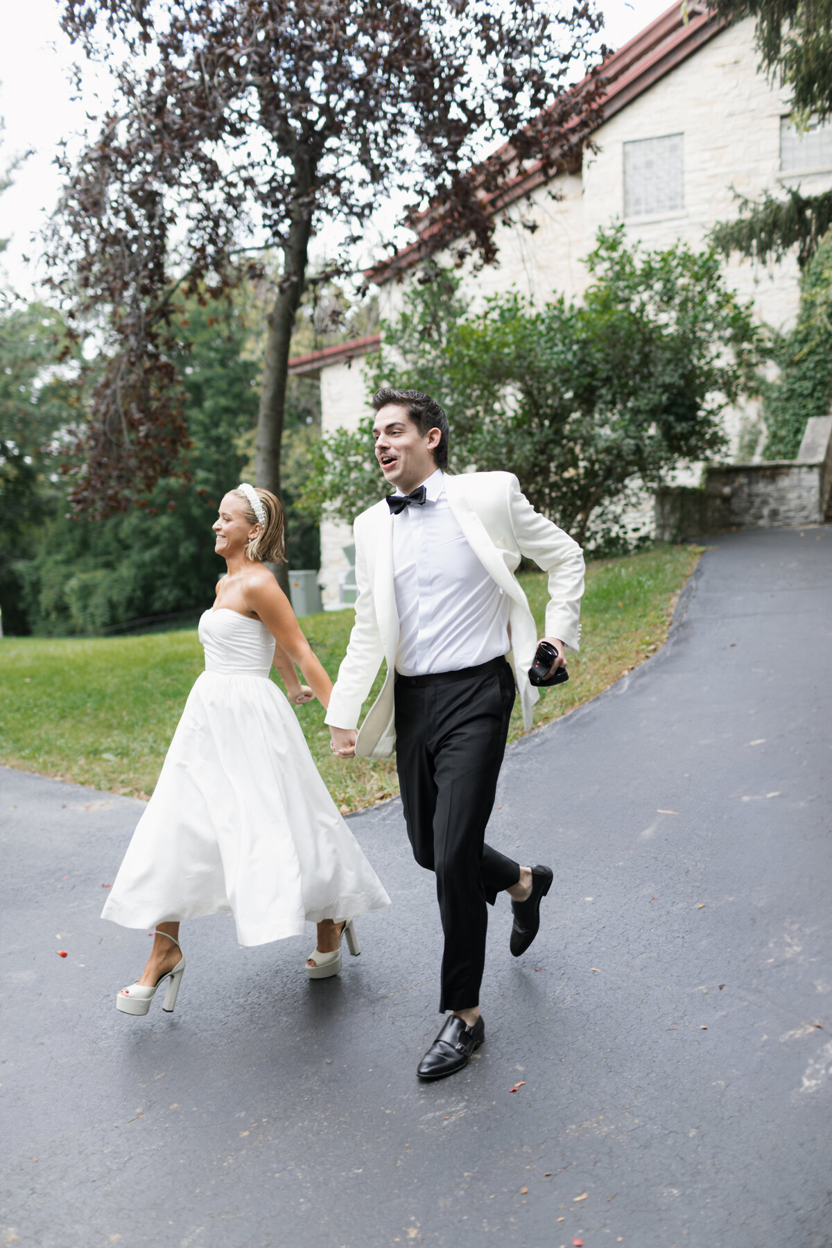 California Winery Wedding 16