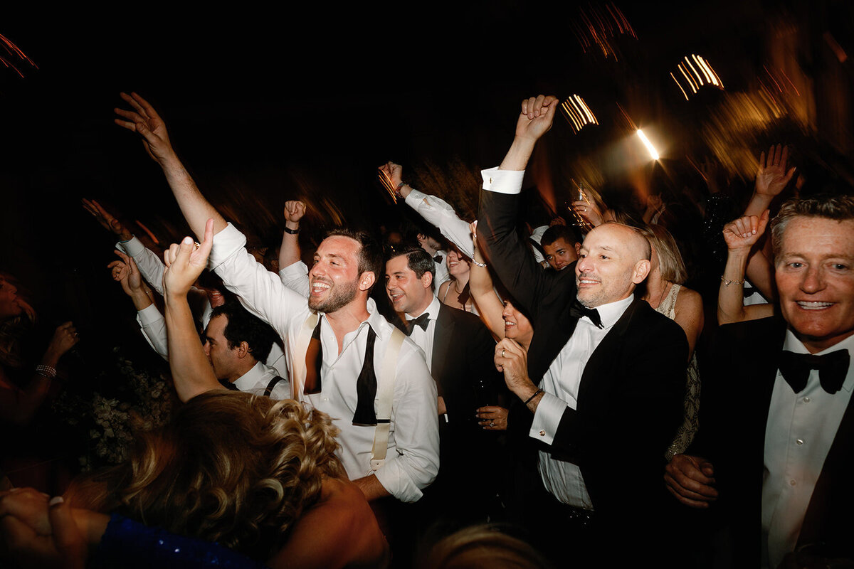 Chic Boston Wedding Design by Luxury Wedding Planner-33