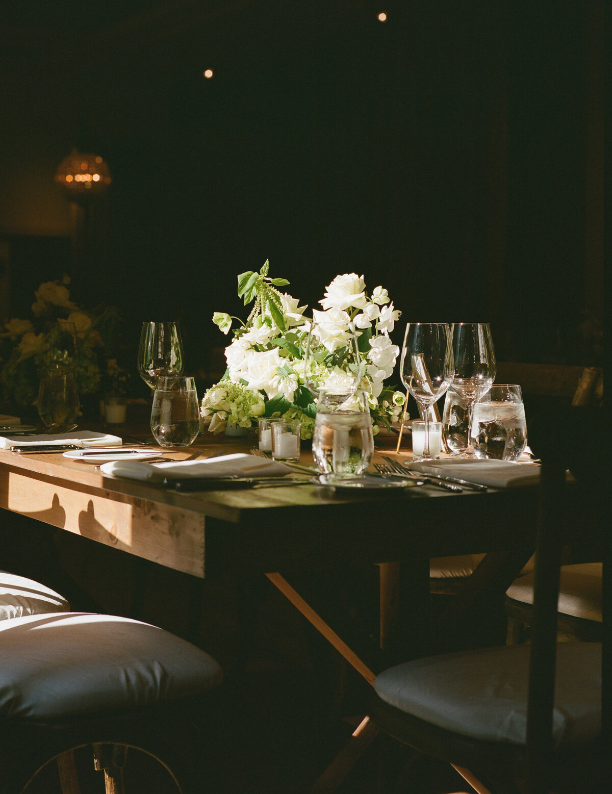 chicago film wedding photographer