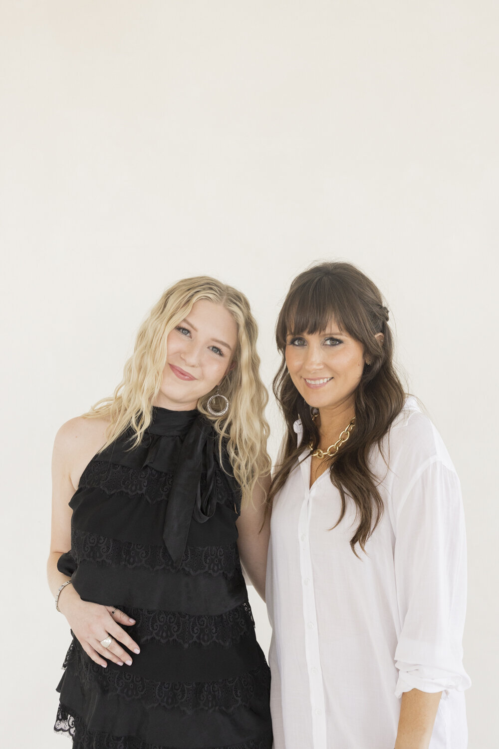 Tracy & Linsey by Fully Alive Photography