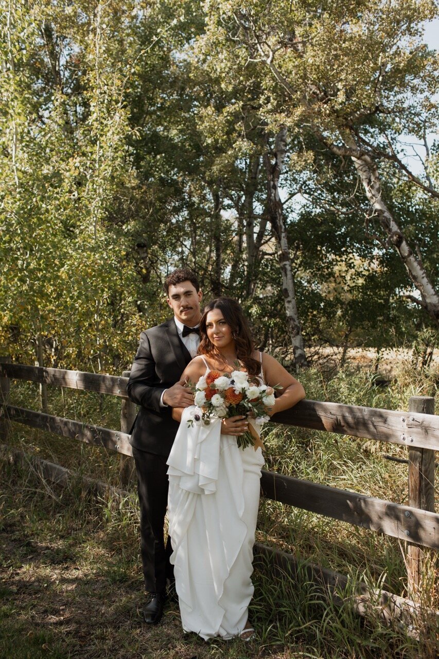 Red Deer Wedding Venue River Valley 119 Large