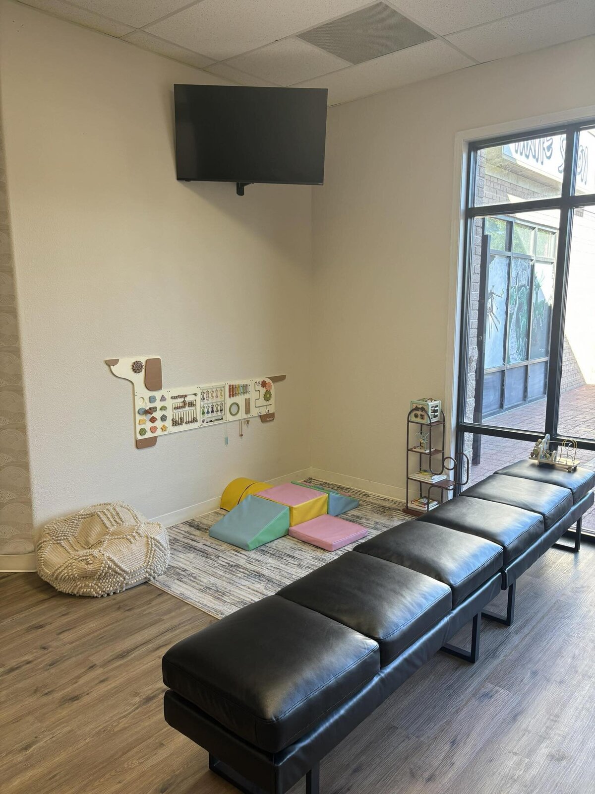Play Area