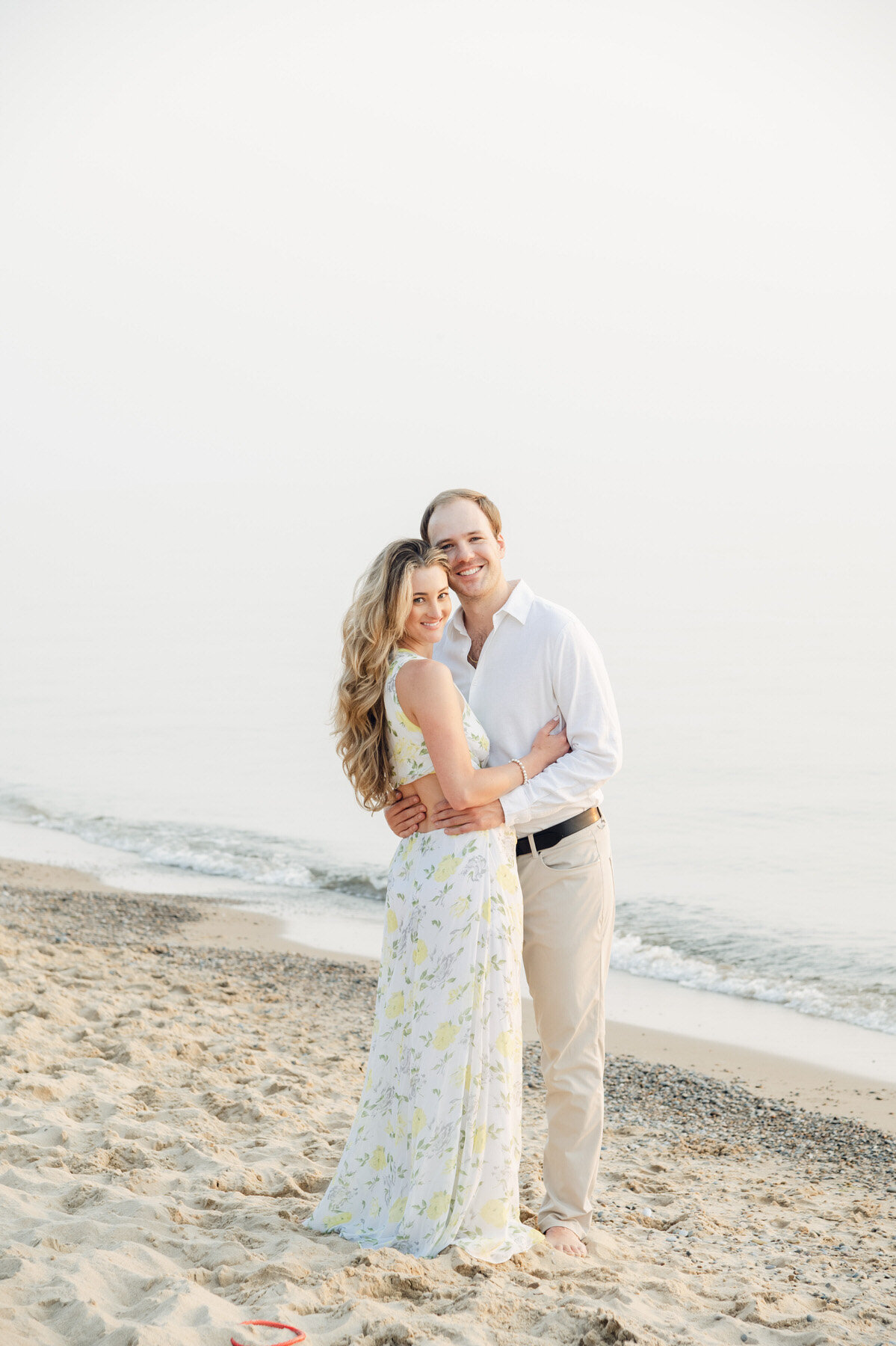 Lake-Michigan-Sailboat-Engagement-Session-35